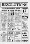 Shepton Mallet Journal Thursday 01 January 1987 Page 13