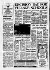 Shepton Mallet Journal Thursday 08 January 1987 Page 2