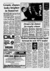 Shepton Mallet Journal Thursday 08 January 1987 Page 12