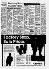 Shepton Mallet Journal Thursday 08 January 1987 Page 13