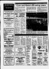 Shepton Mallet Journal Thursday 08 January 1987 Page 20