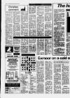 Shepton Mallet Journal Thursday 08 January 1987 Page 22