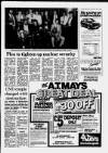 Shepton Mallet Journal Thursday 05 February 1987 Page 5