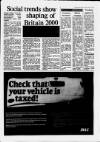 Shepton Mallet Journal Thursday 05 February 1987 Page 9