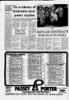 Shepton Mallet Journal Thursday 05 February 1987 Page 10