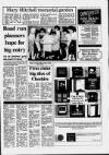 Shepton Mallet Journal Thursday 05 February 1987 Page 11