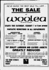 Shepton Mallet Journal Thursday 05 February 1987 Page 12