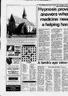 Shepton Mallet Journal Thursday 05 February 1987 Page 28