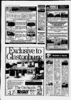 Shepton Mallet Journal Thursday 05 February 1987 Page 34