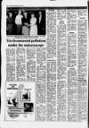 Shepton Mallet Journal Thursday 16 April 1987 Page 16