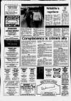 Shepton Mallet Journal Thursday 16 April 1987 Page 26