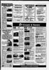 Shepton Mallet Journal Thursday 16 April 1987 Page 37