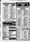 Shepton Mallet Journal Thursday 16 April 1987 Page 48