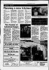 Shepton Mallet Journal Thursday 04 June 1987 Page 20