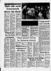 Shepton Mallet Journal Thursday 04 June 1987 Page 54