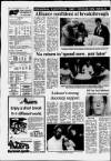 Shepton Mallet Journal Thursday 11 June 1987 Page 4