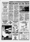 Shepton Mallet Journal Thursday 11 June 1987 Page 34