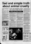 Shepton Mallet Journal Thursday 07 January 1988 Page 24