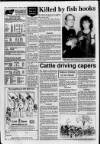 Shepton Mallet Journal Thursday 04 February 1988 Page 4