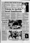 Shepton Mallet Journal Thursday 04 February 1988 Page 13