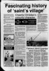 Shepton Mallet Journal Thursday 04 February 1988 Page 28