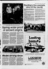 Shepton Mallet Journal Thursday 04 February 1988 Page 29