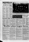 Shepton Mallet Journal Thursday 04 February 1988 Page 54