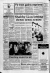Shepton Mallet Journal Thursday 11 February 1988 Page 2