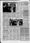 Shepton Mallet Journal Thursday 11 February 1988 Page 16