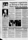 Shepton Mallet Journal Thursday 11 February 1988 Page 36
