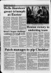Shepton Mallet Journal Thursday 11 February 1988 Page 70