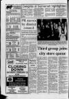 Shepton Mallet Journal Thursday 18 February 1988 Page 4