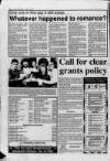 Shepton Mallet Journal Thursday 18 February 1988 Page 64