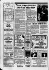 Shepton Mallet Journal Thursday 25 February 1988 Page 24