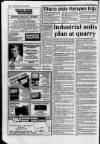 Shepton Mallet Journal Thursday 24 March 1988 Page 10