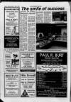 Shepton Mallet Journal Thursday 24 March 1988 Page 22