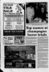 Shepton Mallet Journal Thursday 24 March 1988 Page 28