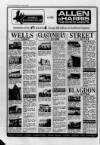 Shepton Mallet Journal Thursday 24 March 1988 Page 54