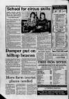 Shepton Mallet Journal Thursday 24 March 1988 Page 72