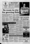 Shepton Mallet Journal Thursday 05 May 1988 Page 2
