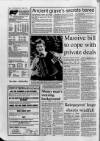 Shepton Mallet Journal Thursday 05 May 1988 Page 4