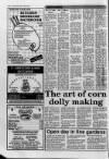 Shepton Mallet Journal Thursday 05 May 1988 Page 8