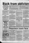 Shepton Mallet Journal Thursday 05 May 1988 Page 28