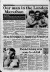 Shepton Mallet Journal Thursday 05 May 1988 Page 54
