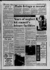 Shepton Mallet Journal Thursday 07 July 1988 Page 17