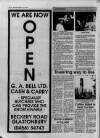 Shepton Mallet Journal Thursday 07 July 1988 Page 22