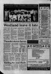 Shepton Mallet Journal Thursday 07 July 1988 Page 72