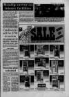 Shepton Mallet Journal Thursday 21 July 1988 Page 9