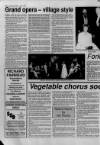 Shepton Mallet Journal Thursday 21 July 1988 Page 36