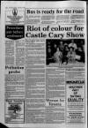 Shepton Mallet Journal Thursday 01 September 1988 Page 2